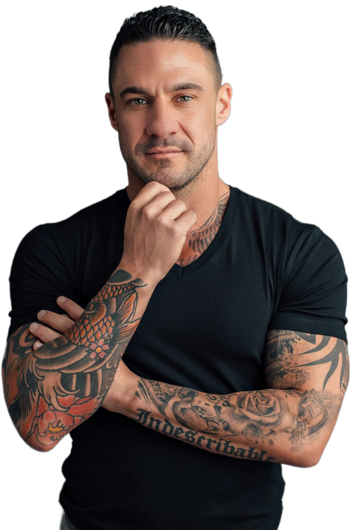 Devon Brough