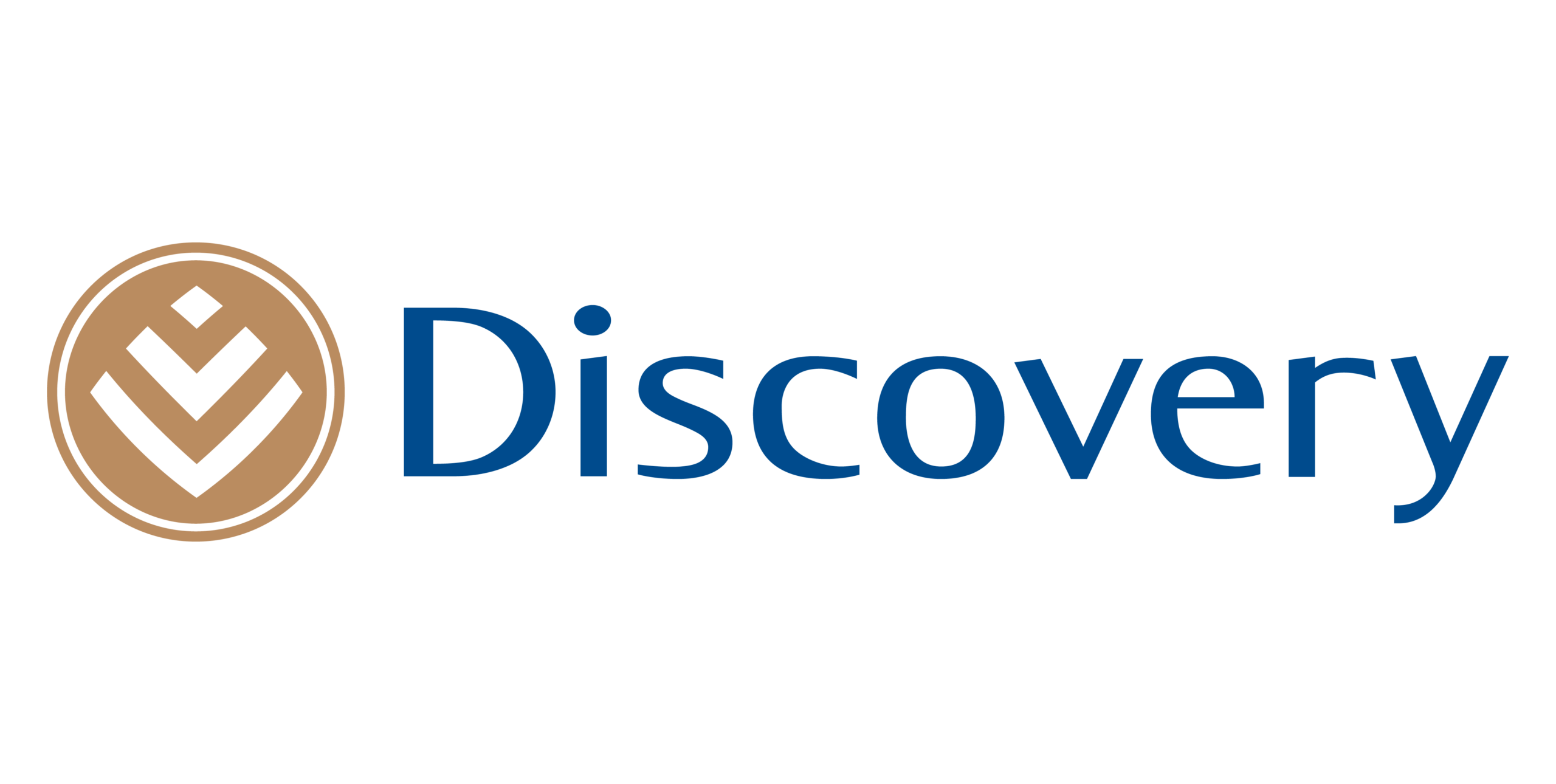 Discovery-logo